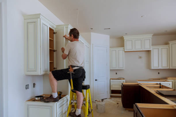 Licensed Kitchen Renovation service in High Bridge, WA - BM Kitchen