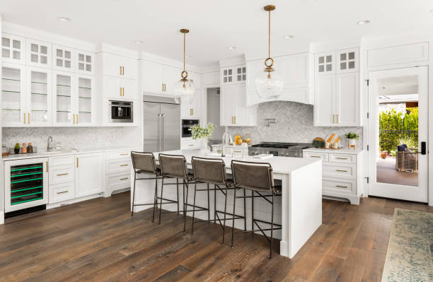 24/7 Emergency Kitchen Renovation experts in High Bridge, WA
