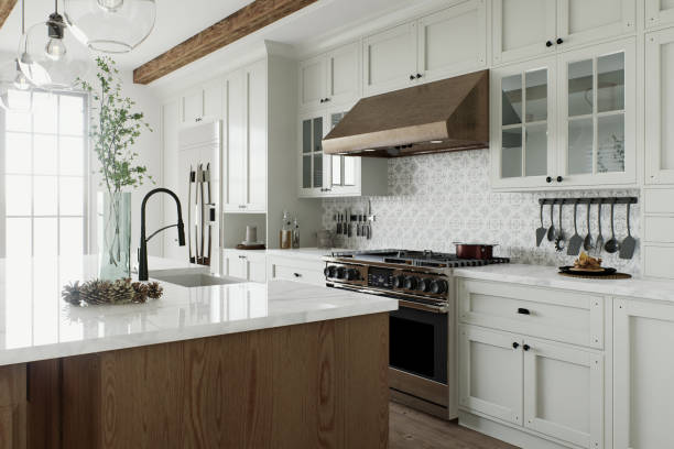 Affordable Kitchen Renovation solutions in High Bridge, WA